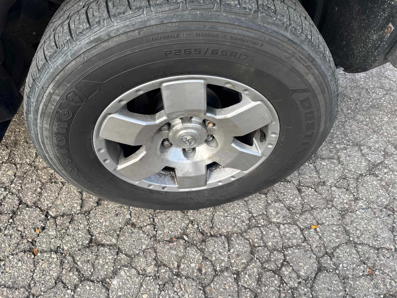 Toyota Fj cruiser CARFAX* АВТОФИНАНСИРАНЕ* БЕЗ ПЪРВОНАЧАЛНА ВНОСКА*  - изображение 7