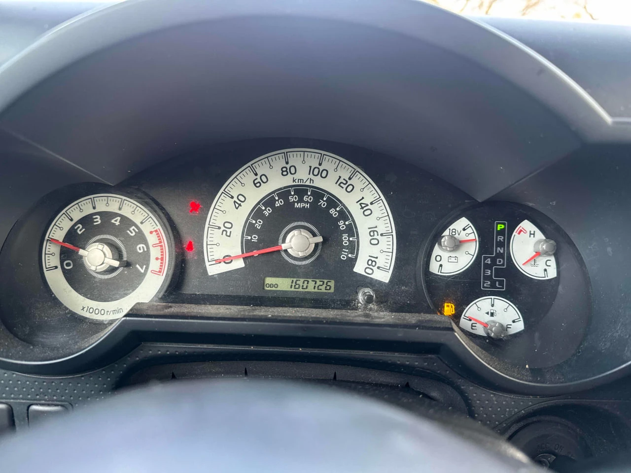 Toyota Fj cruiser CARFAX* АВТОФИНАНСИРАНЕ* БЕЗ ПЪРВОНАЧАЛНА ВНОСКА*  - изображение 8