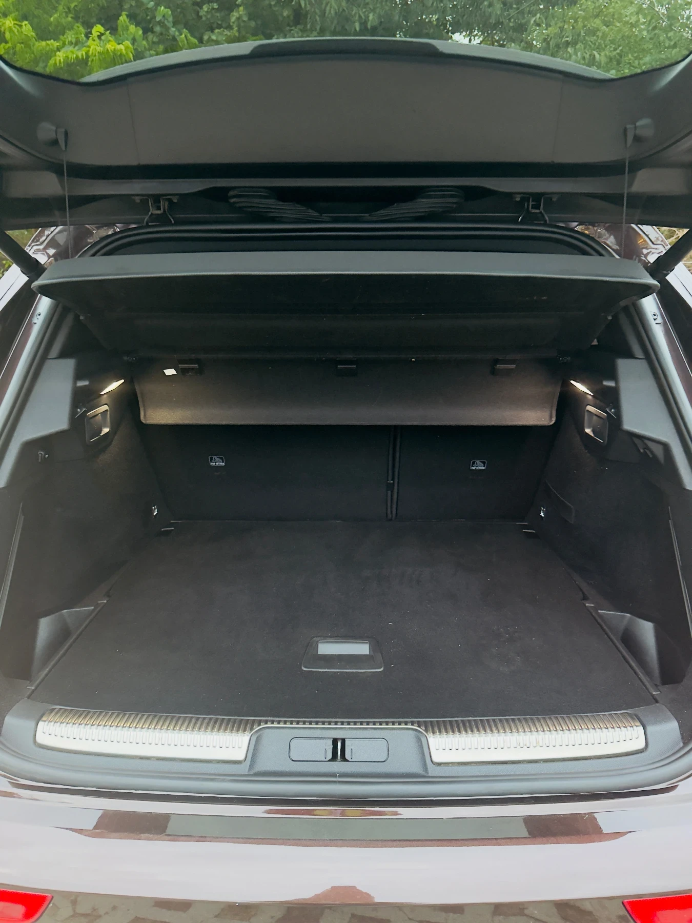 DS DS 7 Crossback 1.5 HDI RIVOLI | Mobile.bg   8