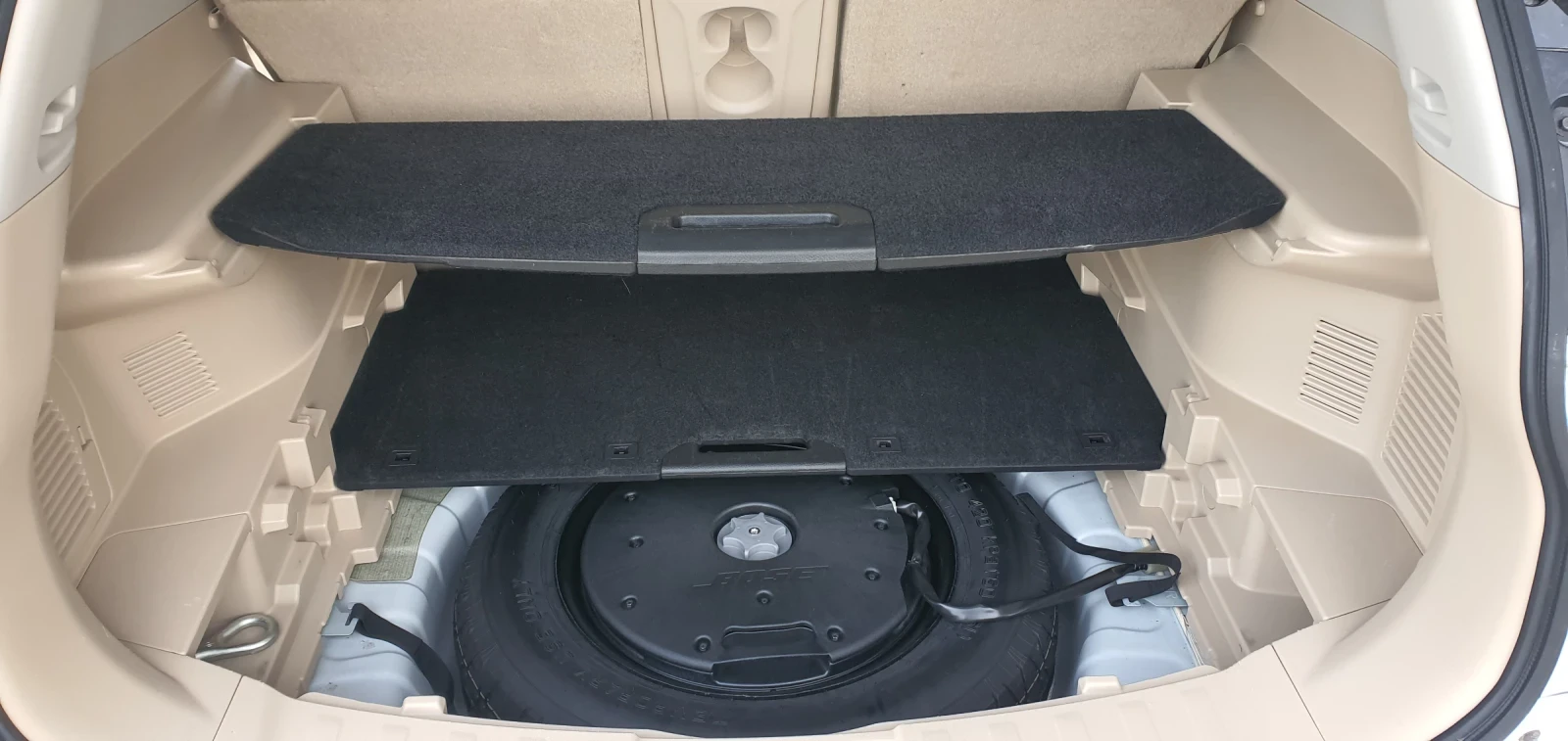 Nissan Rogue Nissan Rogue SL AWD FULL | Mobile.bg � ����������� 12