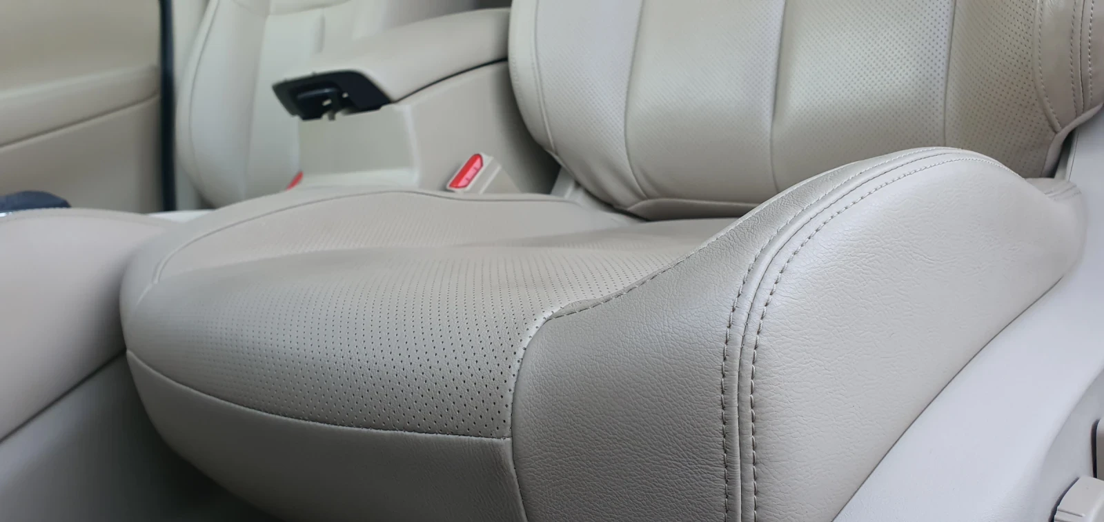 Nissan Rogue Nissan Rogue SL AWD FULL | Mobile.bg � ����������� 16