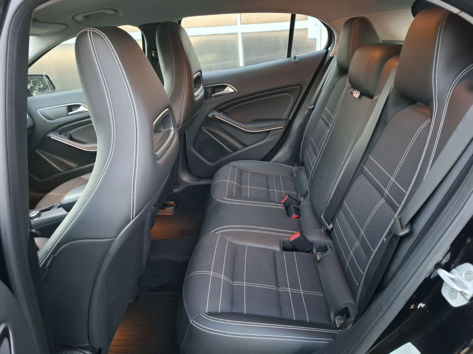 Mercedes-Benz GLA 250 //AMG-A | Mobile.bg   11