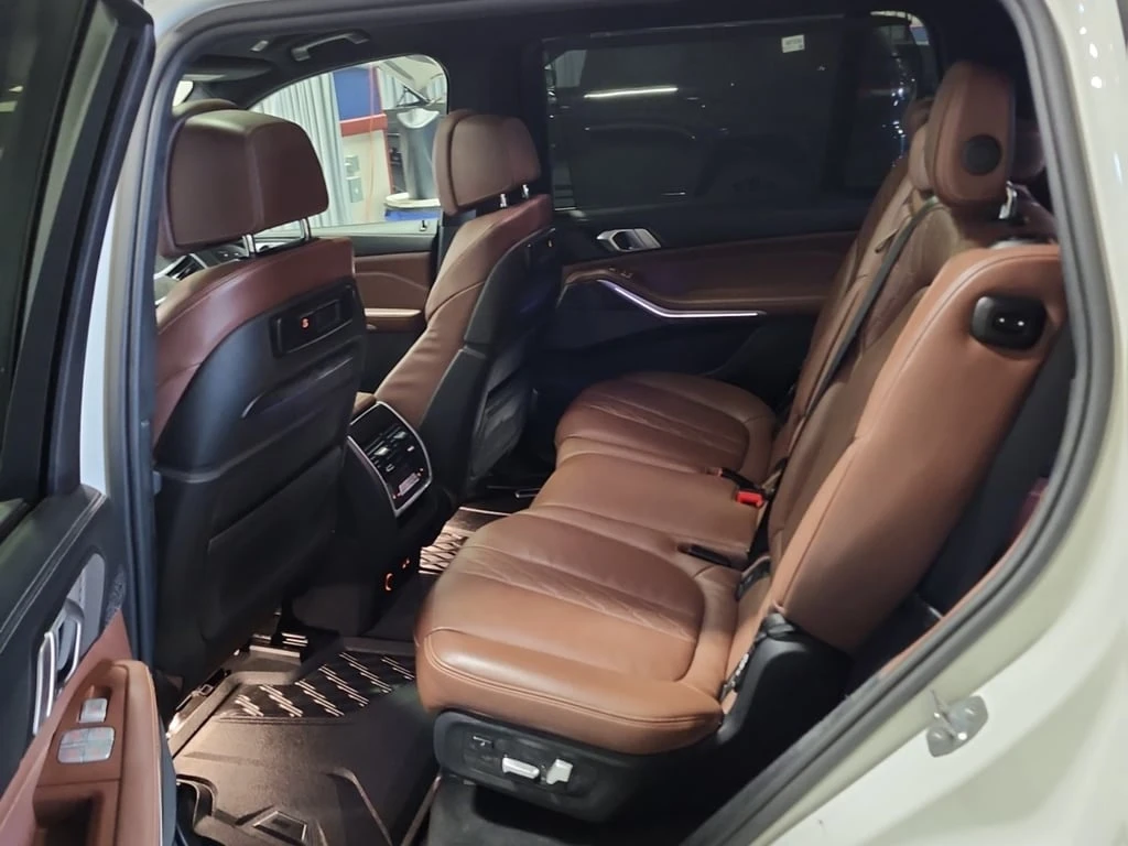 BMW X7 2019 XDRIVE50I * ��� ������������ ������ | Mobile.bg � ����������� 12