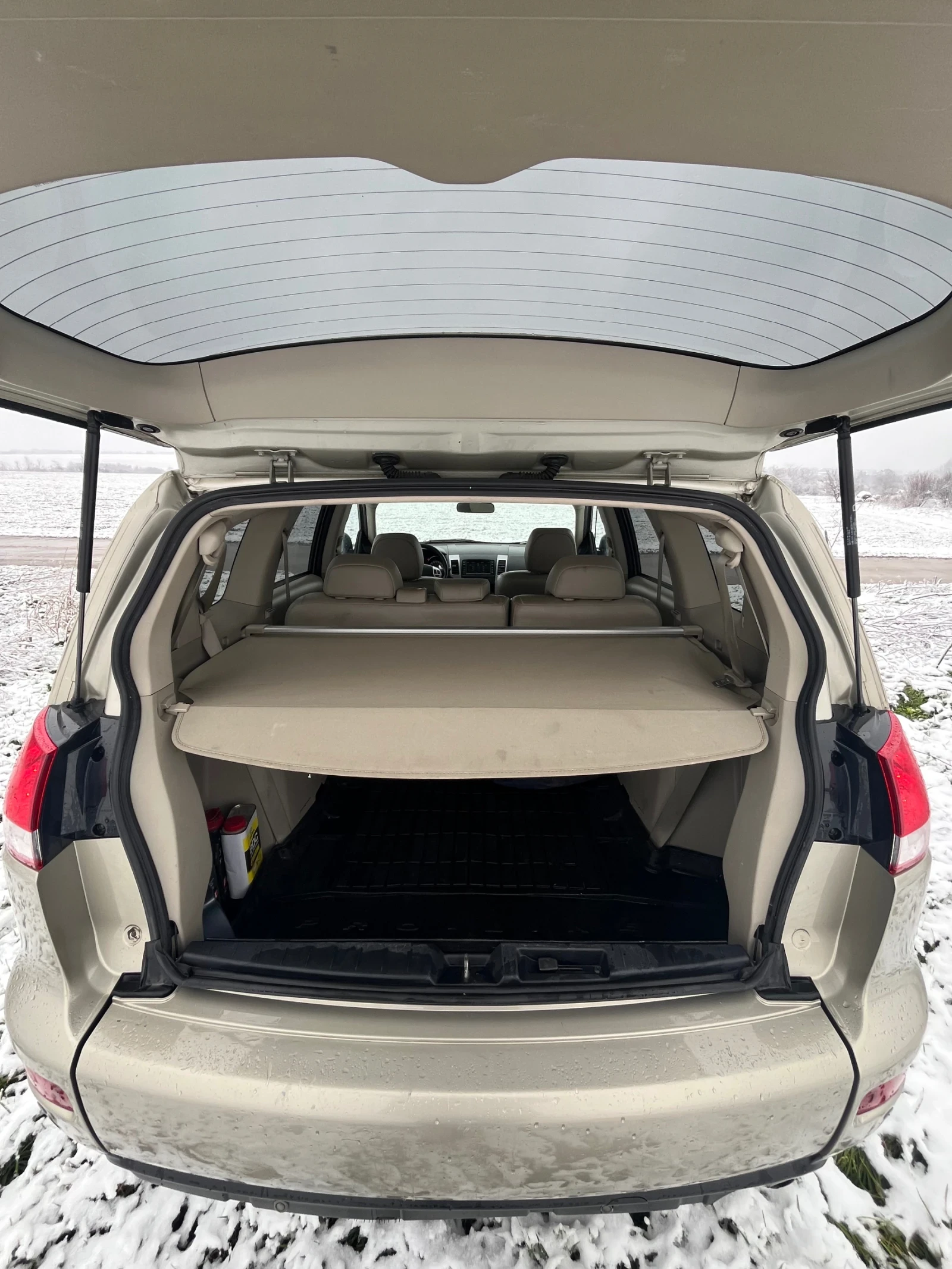 Citroen C-Crosser | Mobile.bg � ����������� 12