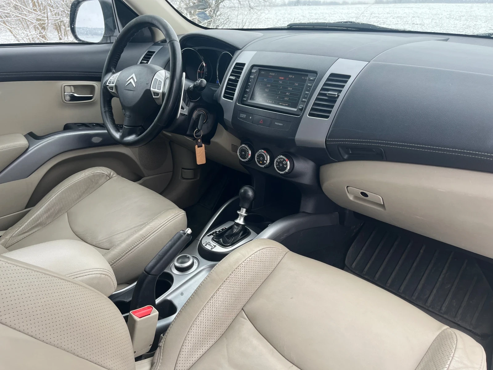 Citroen C-Crosser | Mobile.bg � ����������� 6