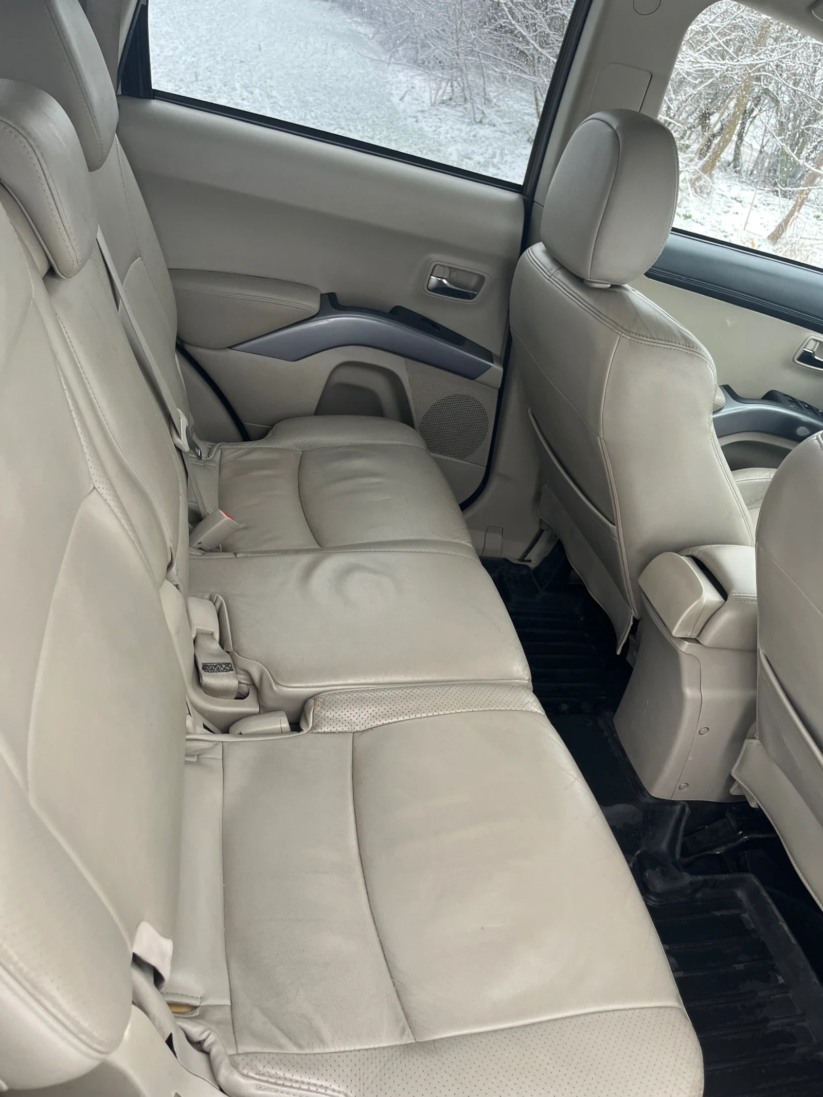 Citroen C-Crosser | Mobile.bg � ����������� 11