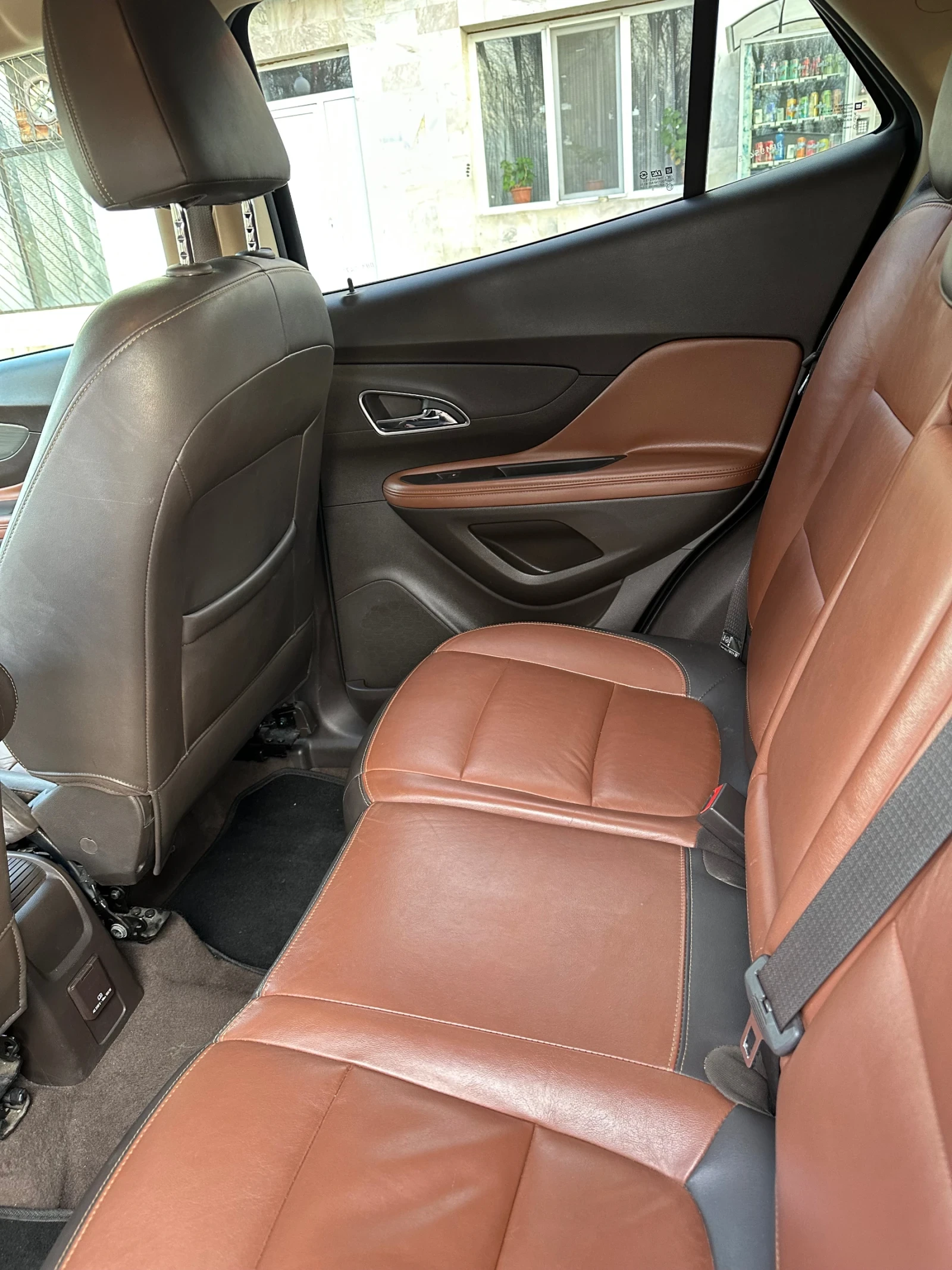 Opel Mokka 1, 7CDTI Innovation  | Mobile.bg � ����������� 14