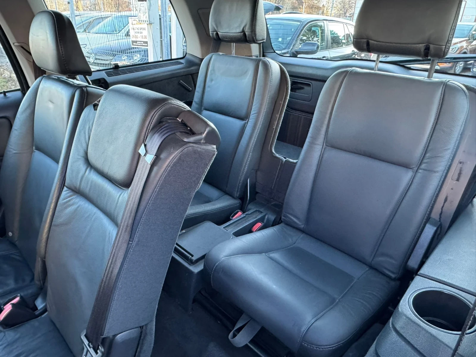 Volvo Xc90 2.4D5/4x4/7MECTEH | Mobile.bg � ����������� 14