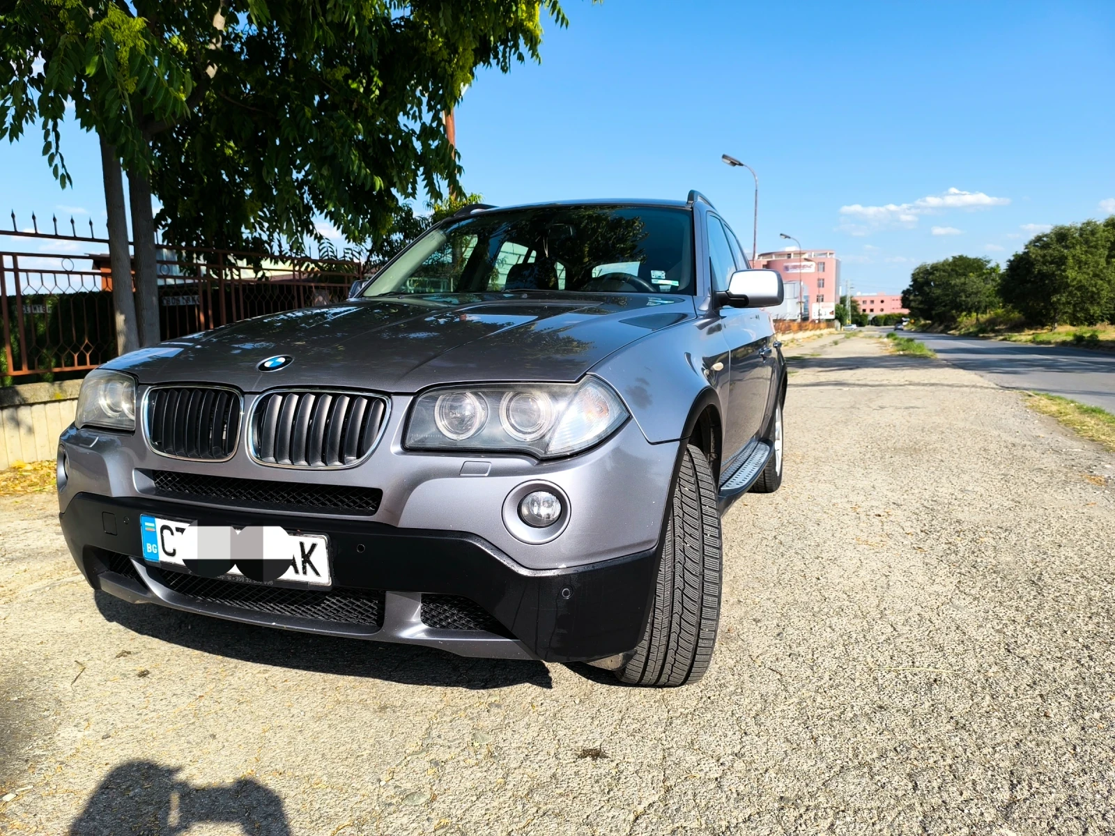BMW X3 | Mobile.bg � ����������� 1