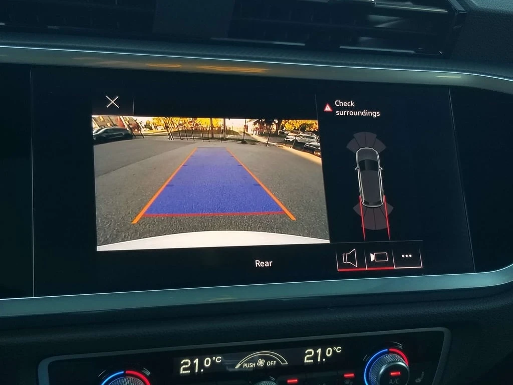 Audi Q3 * quattro Premium * CARFAX * ���� �� �� | Mobile.bg � ����������� 13