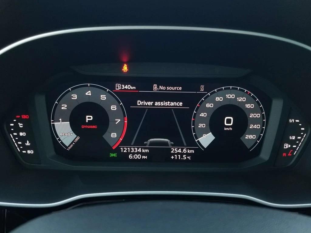 Audi Q3 * quattro Premium * CARFAX * ���� �� �� | Mobile.bg � ����������� 11