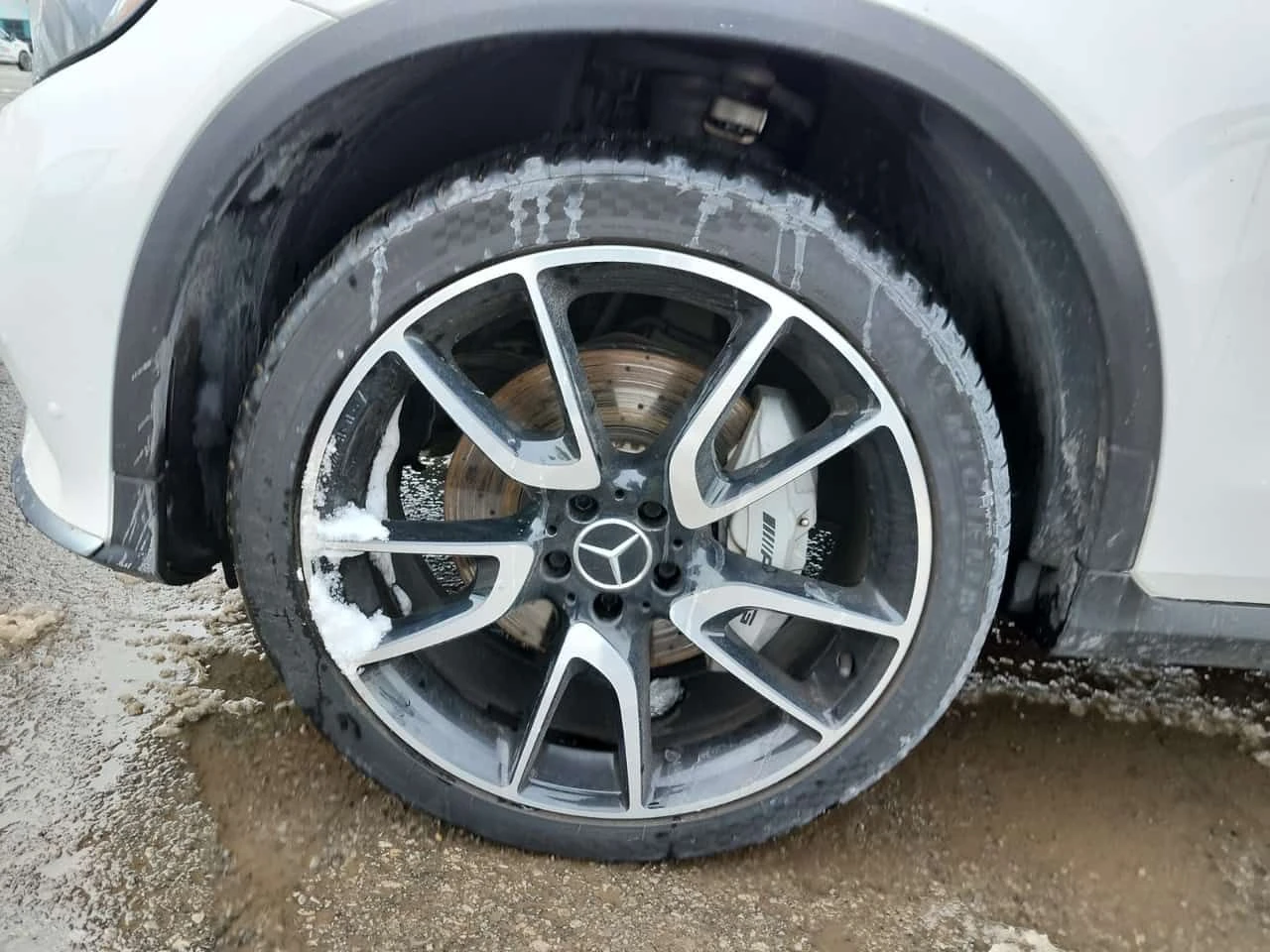 Mercedes-Benz GLC * AMG 43 * CARFAX * ���� �� �� | Mobile.bg � ����������� 13