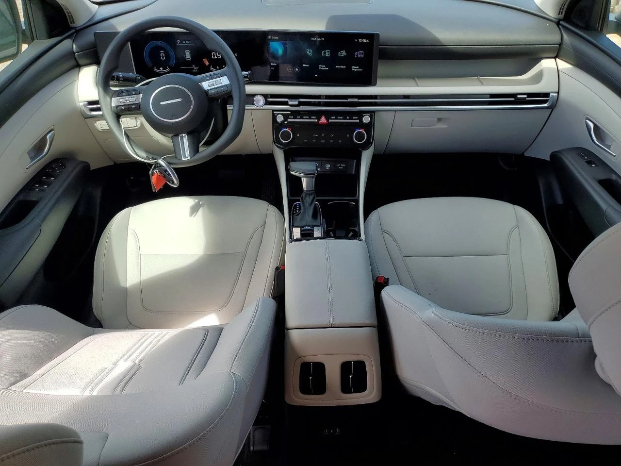 Hyundai Tucson * SEL* ПОДГРЕВ* NAVI* LED* , снимка 8 - Автомобили и джипове - 53936312