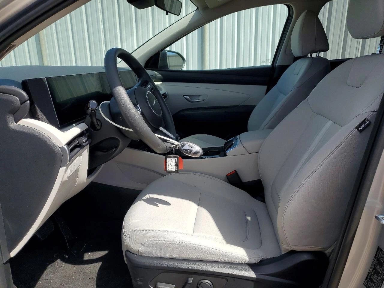 Hyundai Tucson * SEL* ПОДГРЕВ* NAVI* LED* , снимка 7 - Автомобили и джипове - 53936312