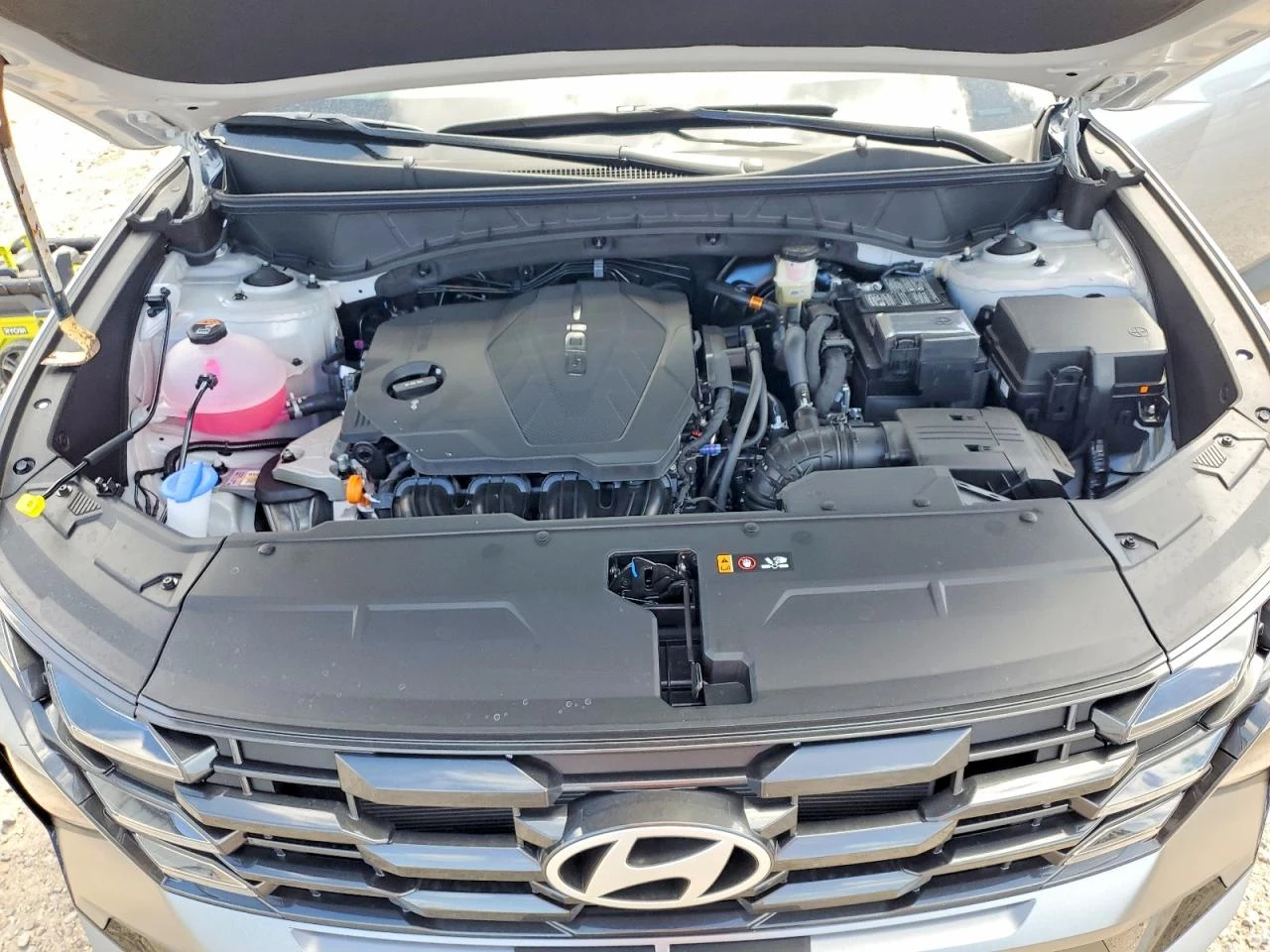 Hyundai Tucson * SEL* ПОДГРЕВ* NAVI* LED* , снимка 12 - Автомобили и джипове - 53936312