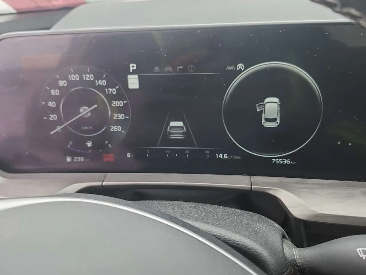 Kia Telluride * X Pro 4D Utility AWD * Full * CARFAX * , снимка 6 - Автомобили и джипове - 53946609