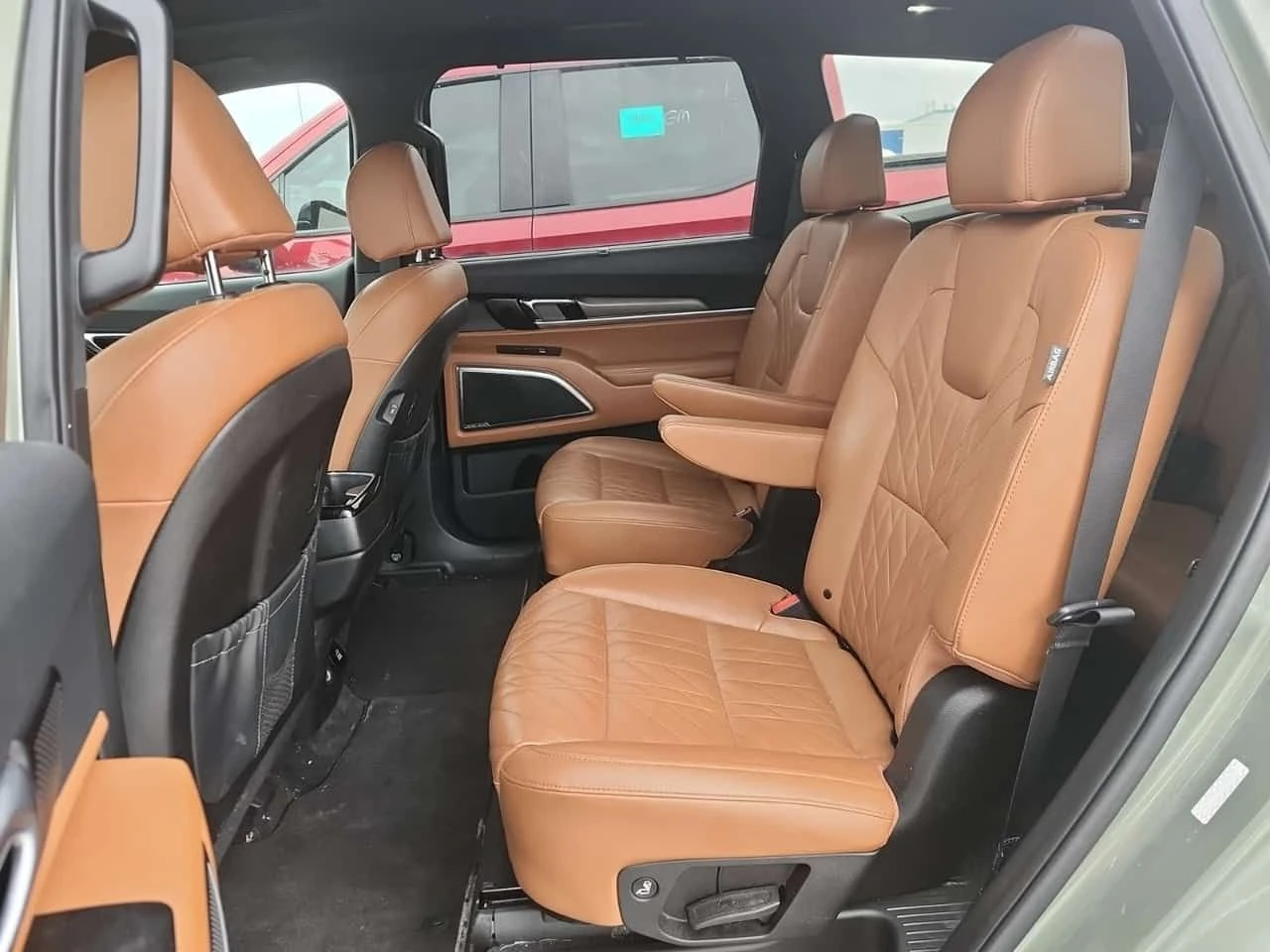 Kia Telluride * X Pro 4D Utility AWD * Full * CARFAX * , снимка 9 - Автомобили и джипове - 53946609