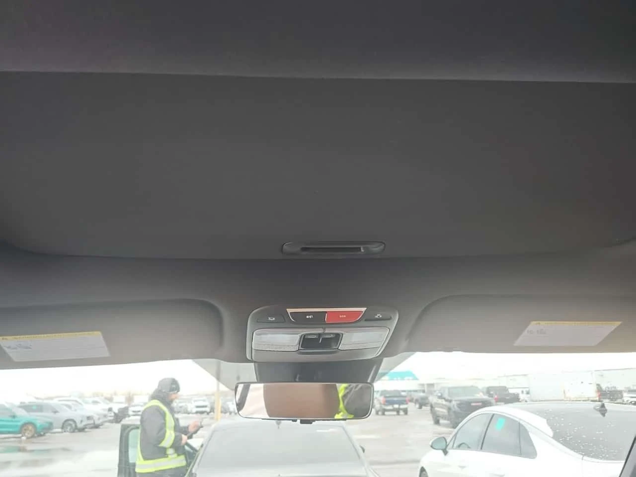 Kia Telluride * X Pro 4D Utility AWD * Full * CARFAX * , снимка 11 - Автомобили и джипове - 53946609