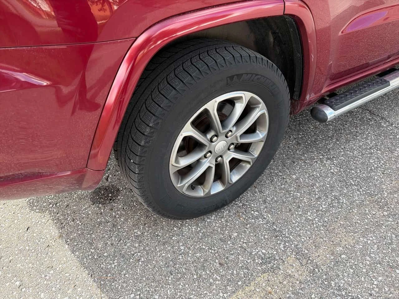 Jeep Grand cherokee  Overland / CARFAX / CAMERA /2 �����  | Mobile.bg � ����������� 11