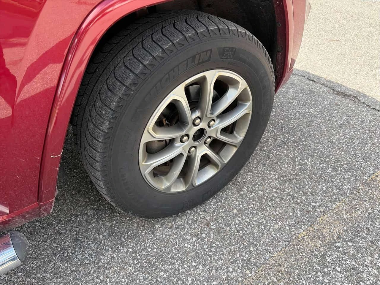 Jeep Grand cherokee  Overland / CARFAX / CAMERA /2 �����  | Mobile.bg � ����������� 12