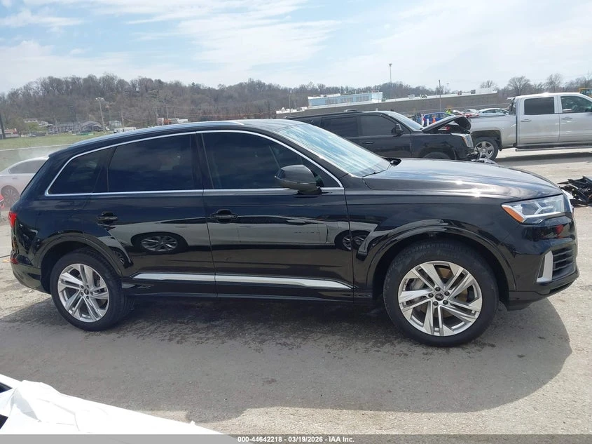 Audi Q7 2022 AUDI Q7 PREMIUM PLUS 55 TFSI QUATTRO TIPTRONI | Mobile.bg � ����������� 4