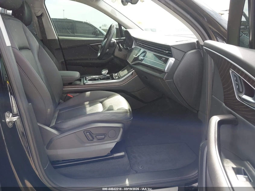 Audi Q7 2022 AUDI Q7 PREMIUM PLUS 55 TFSI QUATTRO TIPTRONI | Mobile.bg � ����������� 12