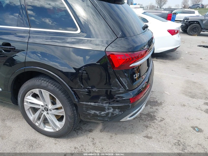 Audi Q7 2022 AUDI Q7 PREMIUM PLUS 55 TFSI QUATTRO TIPTRONI | Mobile.bg � ����������� 6