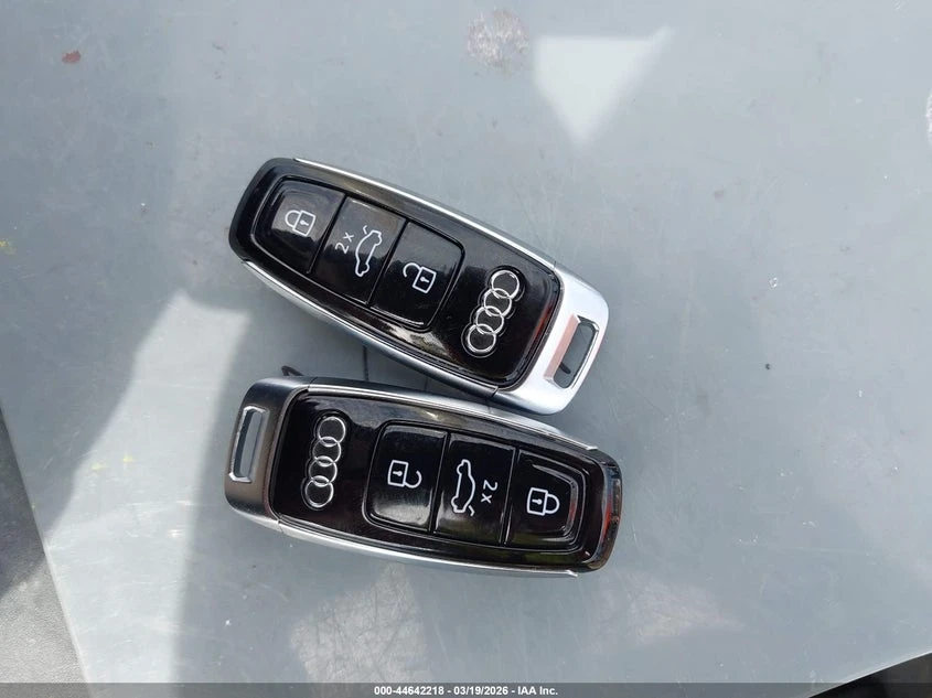 Audi Q7 2022 AUDI Q7 PREMIUM PLUS 55 TFSI QUATTRO TIPTRONI | Mobile.bg � ����������� 10