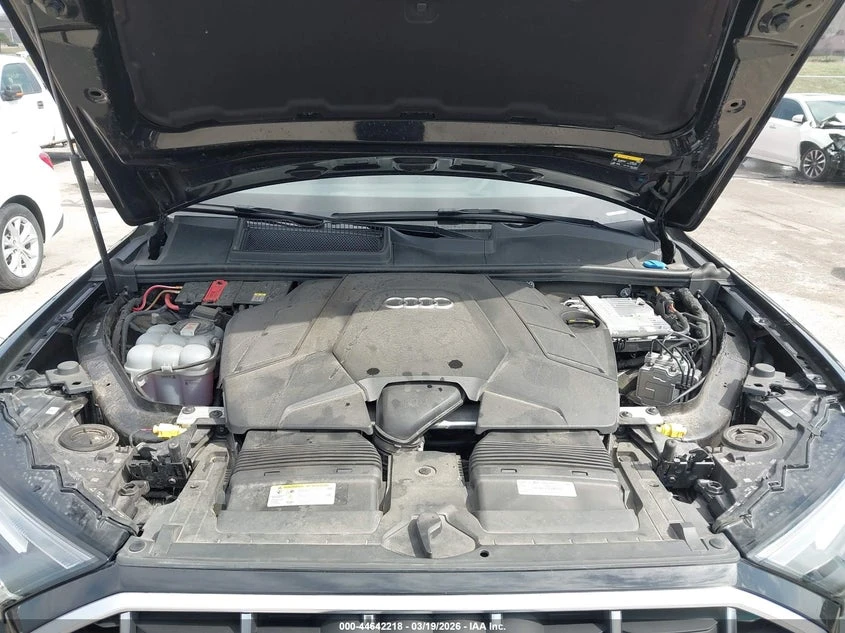 Audi Q7 2022 AUDI Q7 PREMIUM PLUS 55 TFSI QUATTRO TIPTRONI | Mobile.bg � ����������� 14