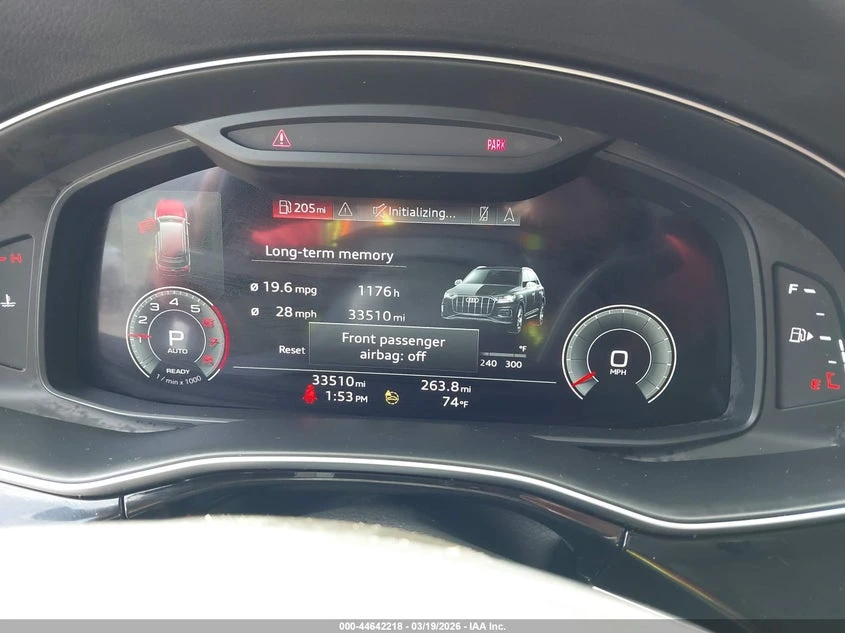 Audi Q7 2022 AUDI Q7 PREMIUM PLUS 55 TFSI QUATTRO TIPTRONI | Mobile.bg � ����������� 11