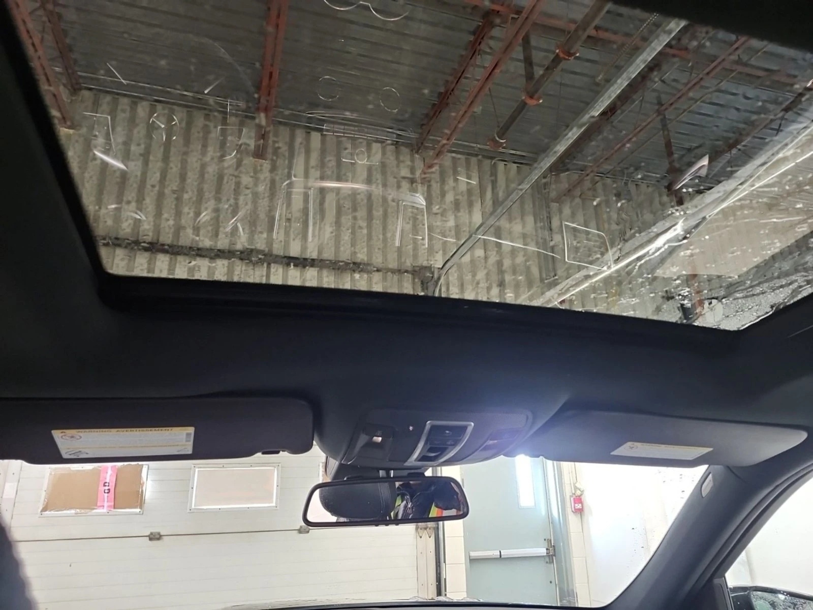 Mercedes-Benz GL 350 BLUETEC* AMG* , снимка 16 - Автомобили и джипове - 54294833