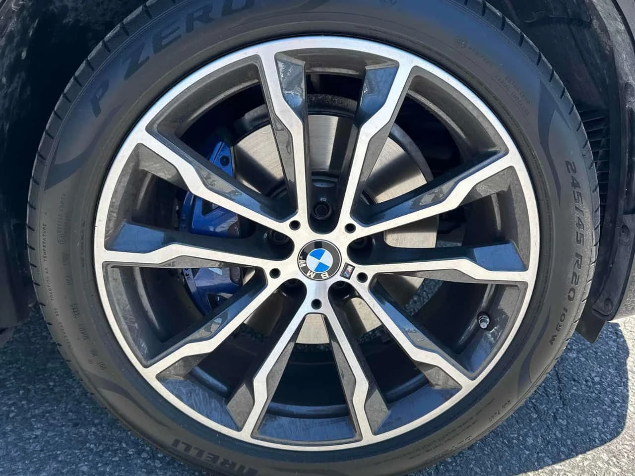 BMW X3 | M40i | HUD | HARMAN KARDON | ПАНОРАМА | , снимка 7 - Автомобили и джипове - 54635523