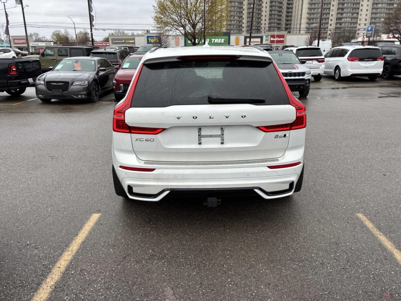 Volvo XC60 R-Design B6 2022* ������� SUV | 2 ��������� ������ | Mobile.bg � ����������� 4