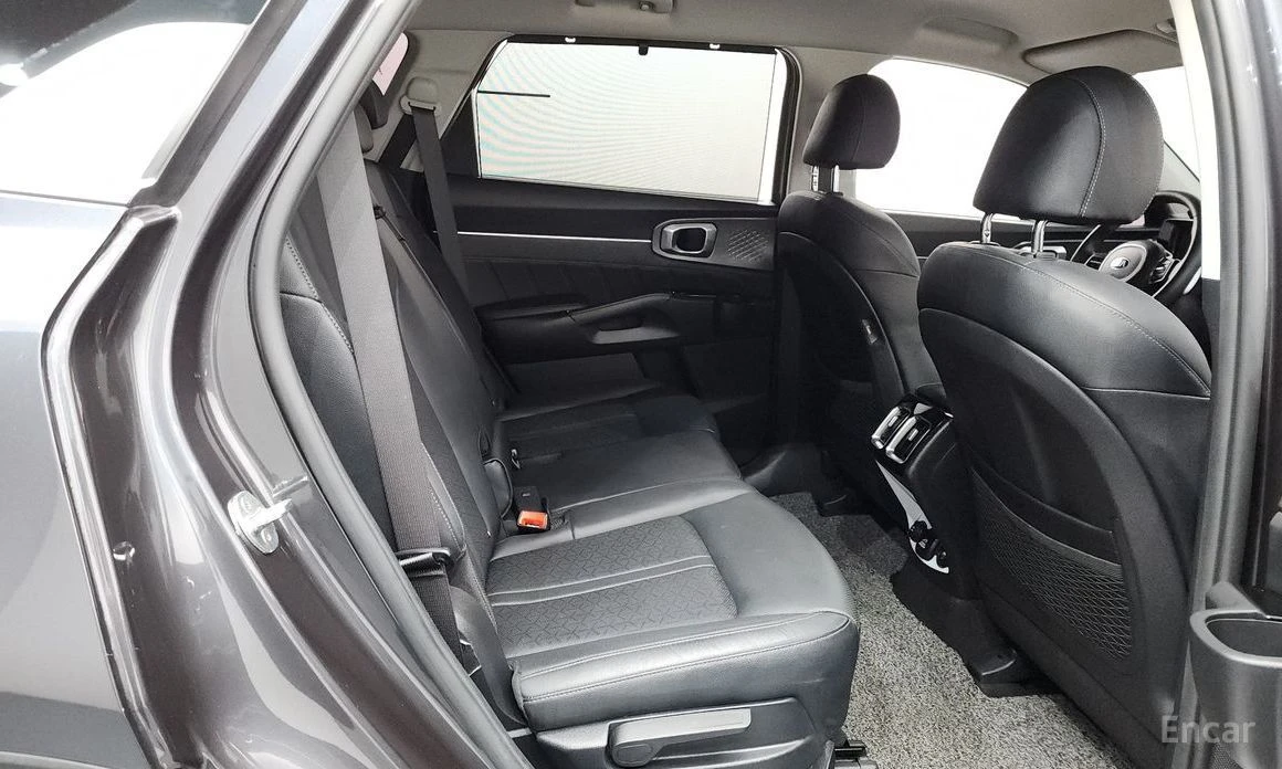 Kia Sorento, снимка 11 - Автомобили и джипове - 54931928