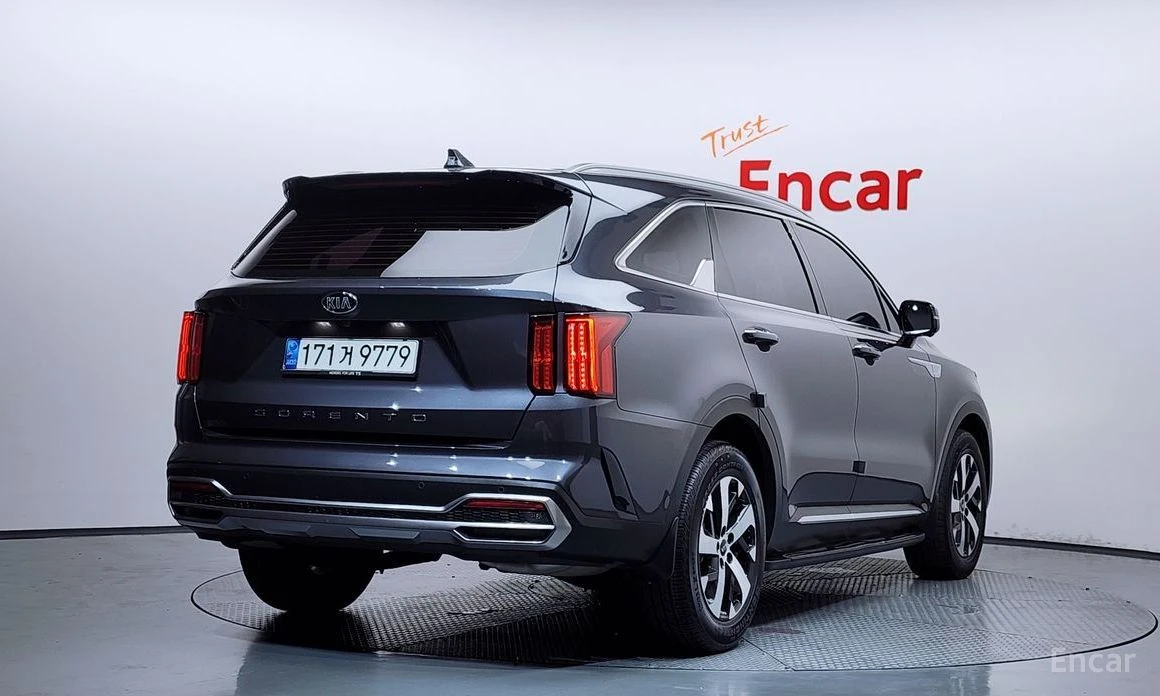 Kia Sorento, снимка 2 - Автомобили и джипове - 54931928
