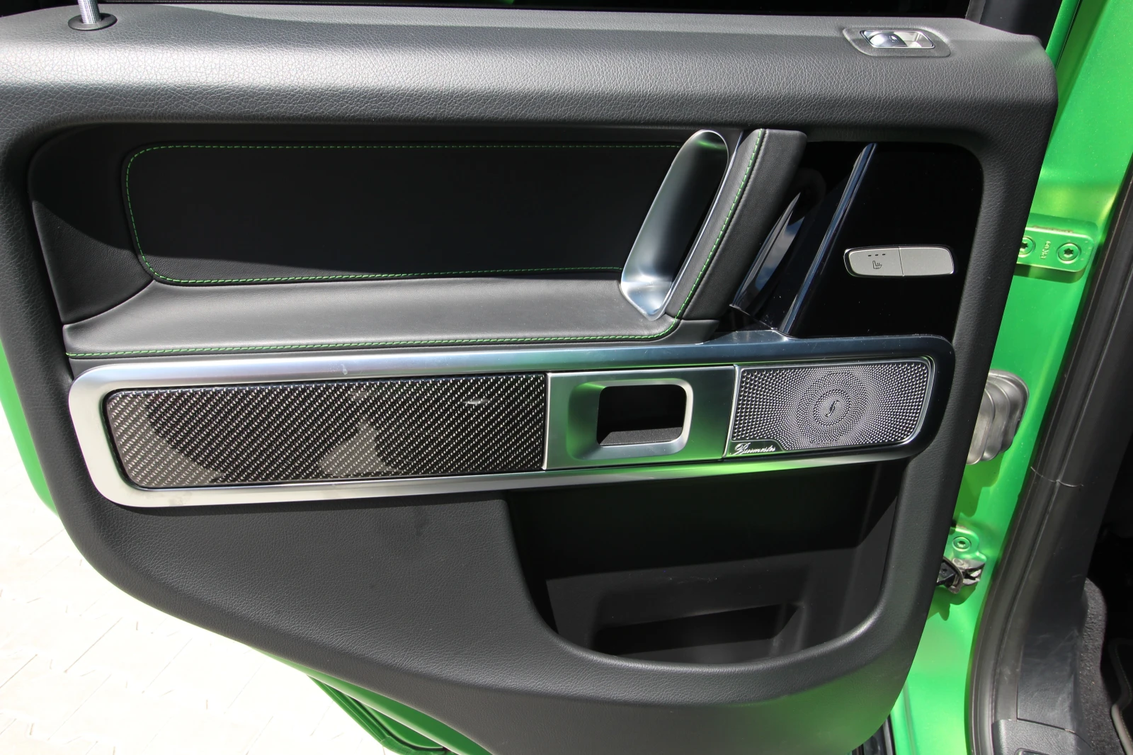 Mercedes-Benz G 63 AMG = MGT Select 2 = , снимка 16 - Автомобили и джипове - 55260947