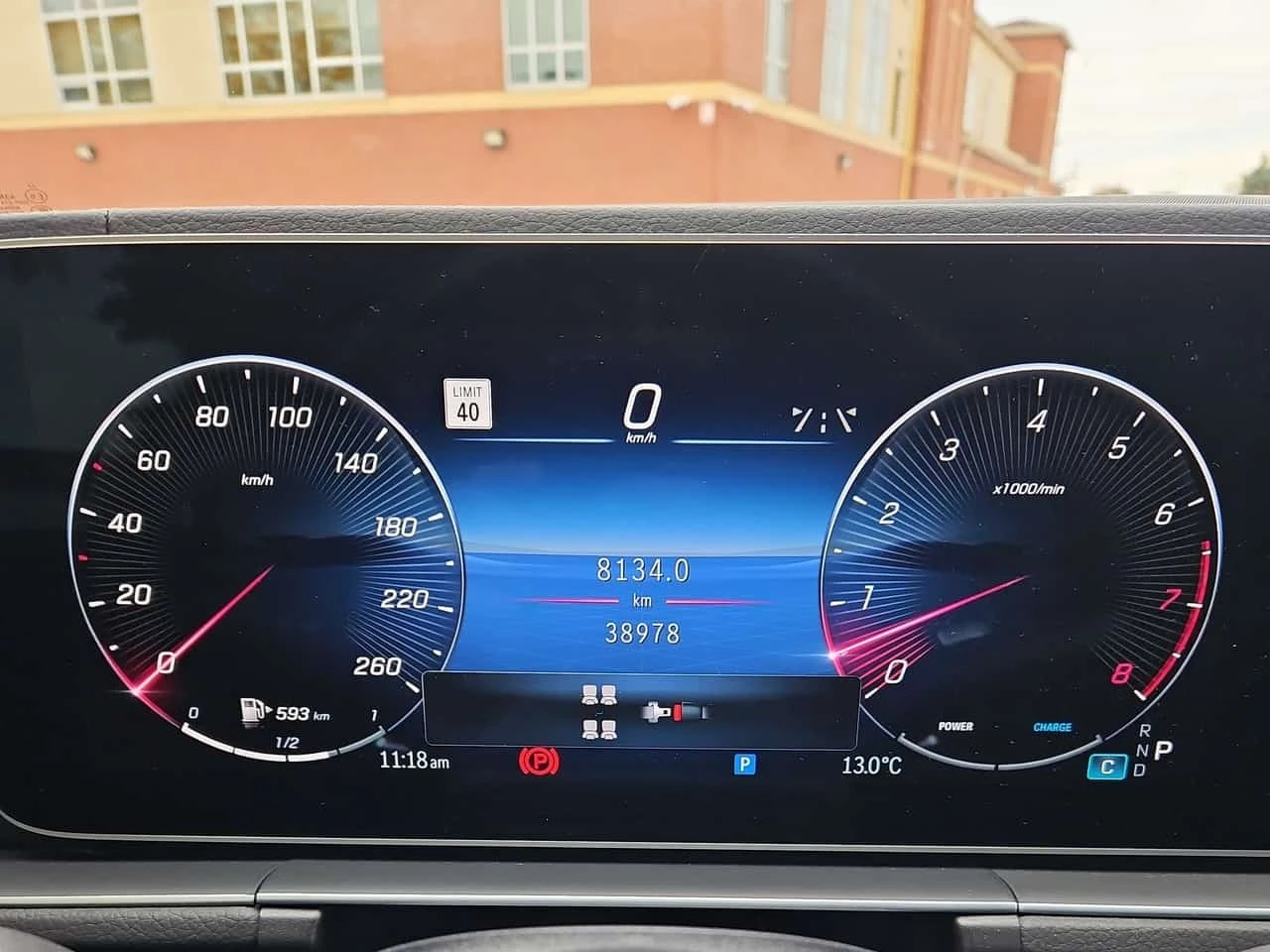 Mercedes-Benz GLS 450 * 450 * CAPTAINS CHAIR CONFIGURATION * KEYLESS * , снимка 8 - Автомобили и джипове - 56331529
