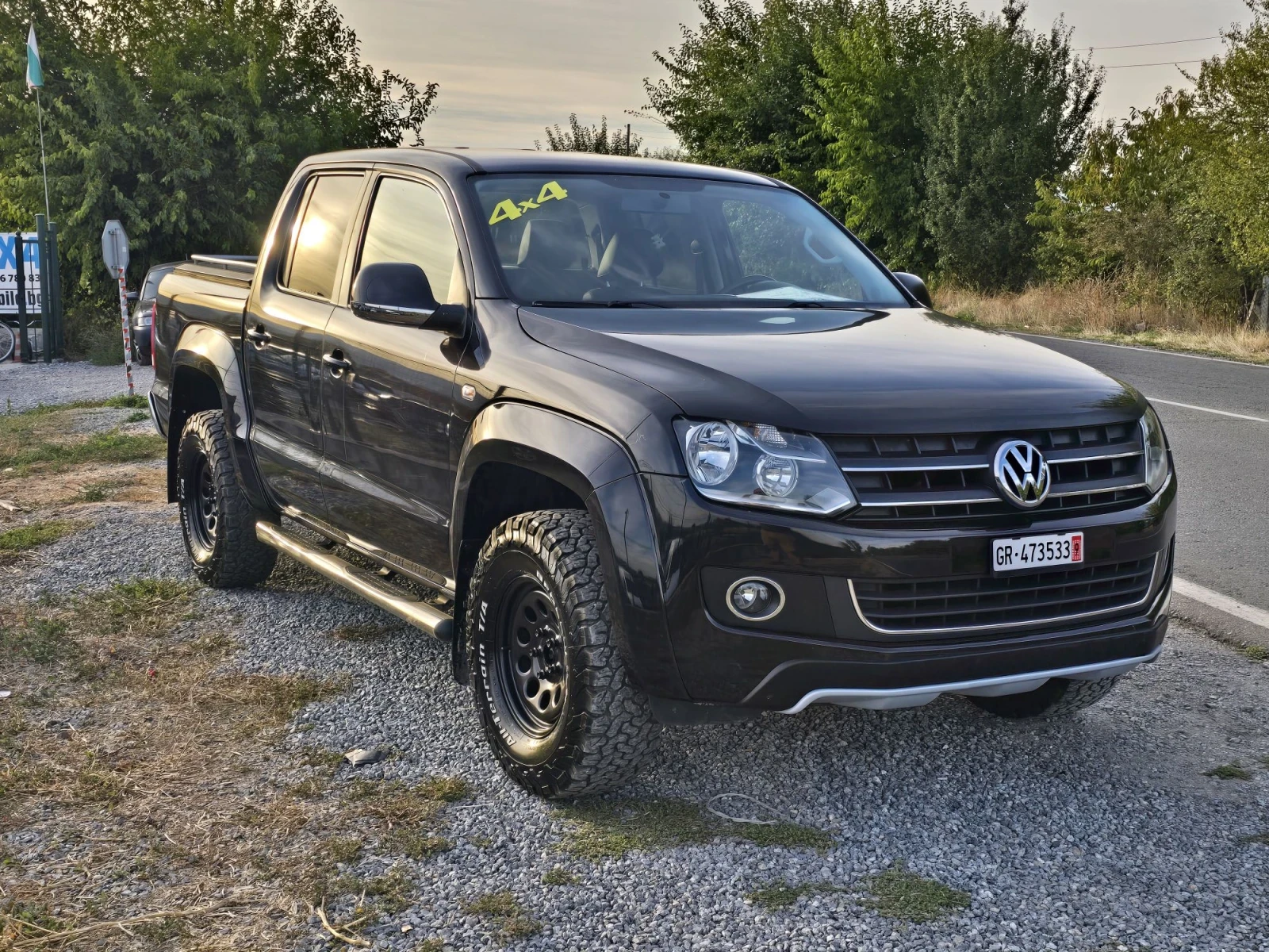 VW Amarok 2.0BI-TDI 163HP SWISS | Mobile.bg � ����������� 3