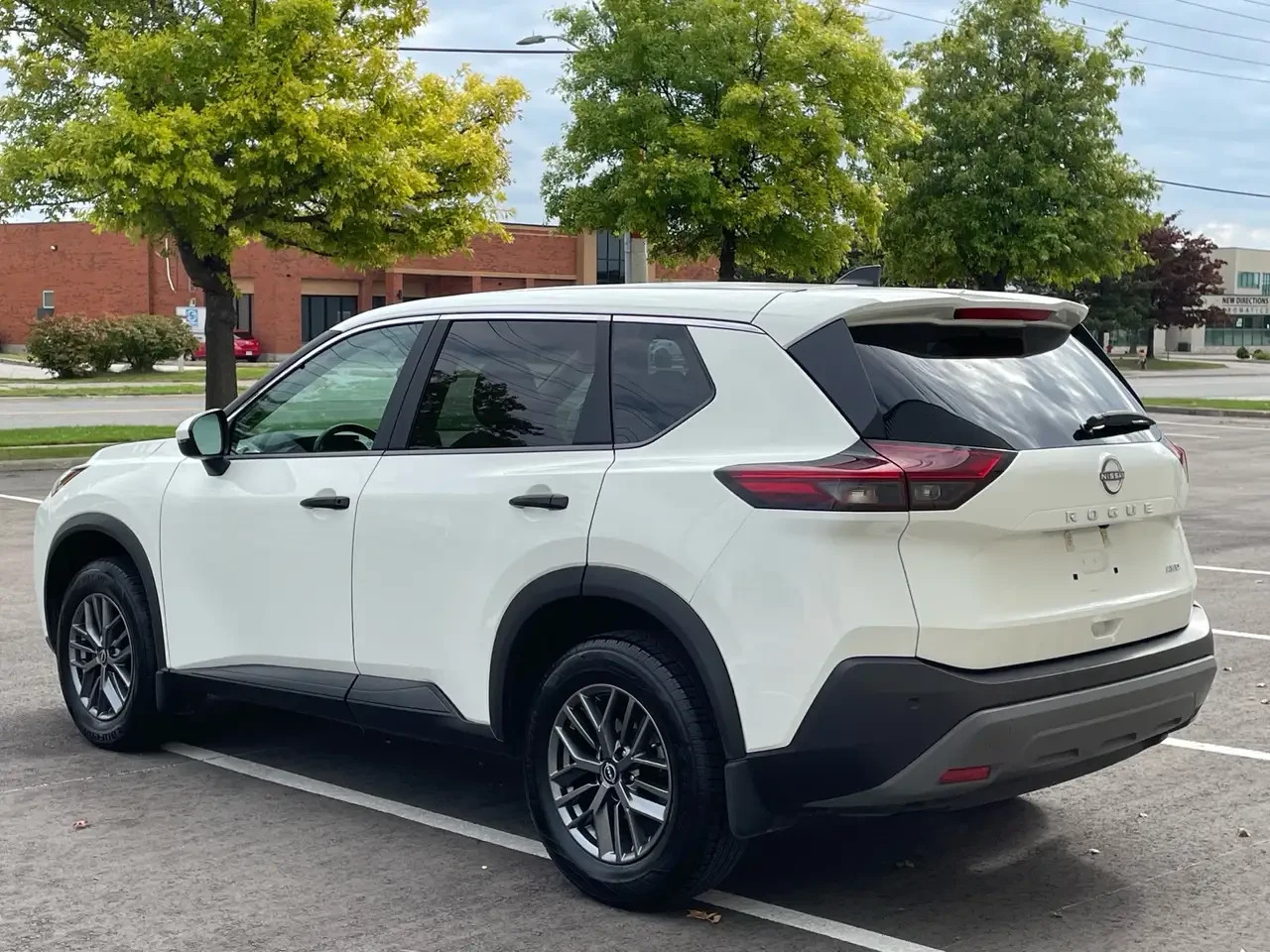 Nissan Rogue AWD| NO ACCIDENT All Wheel Drive | Mobile.bg � ����������� 9