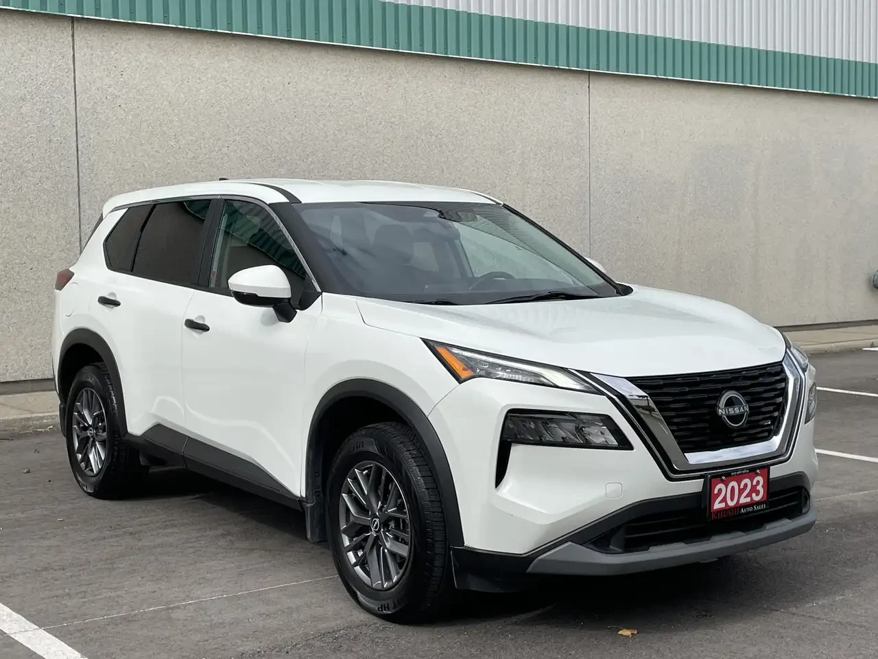 Nissan Rogue AWD| NO ACCIDENT All Wheel Drive | Mobile.bg � ����������� 7