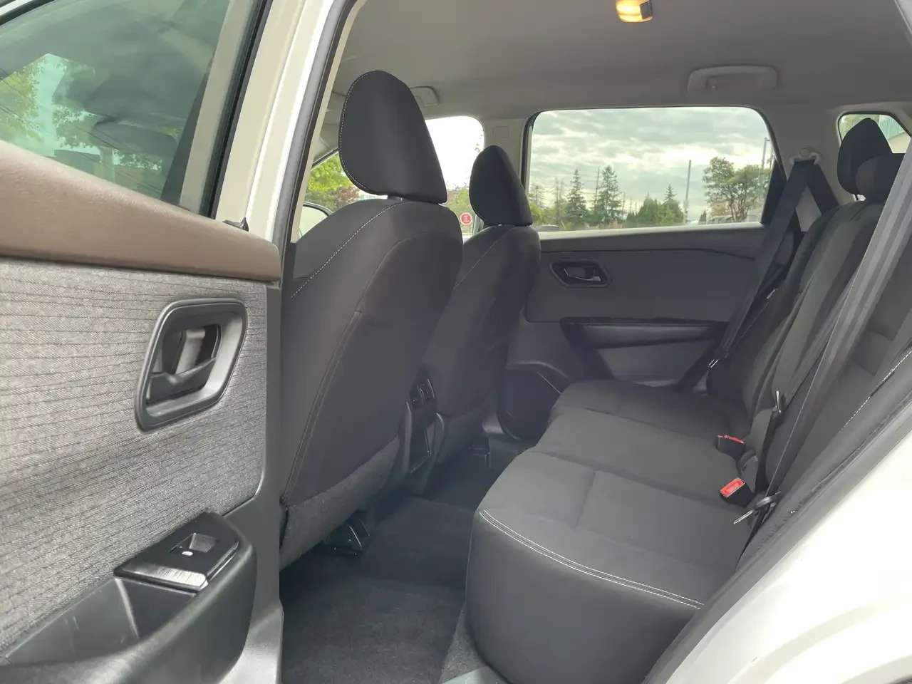 Nissan Rogue AWD| NO ACCIDENT All Wheel Drive | Mobile.bg � ����������� 14