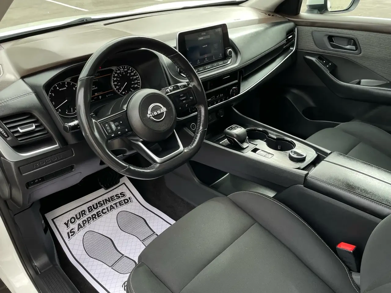 Nissan Rogue AWD| NO ACCIDENT All Wheel Drive | Mobile.bg � ����������� 15