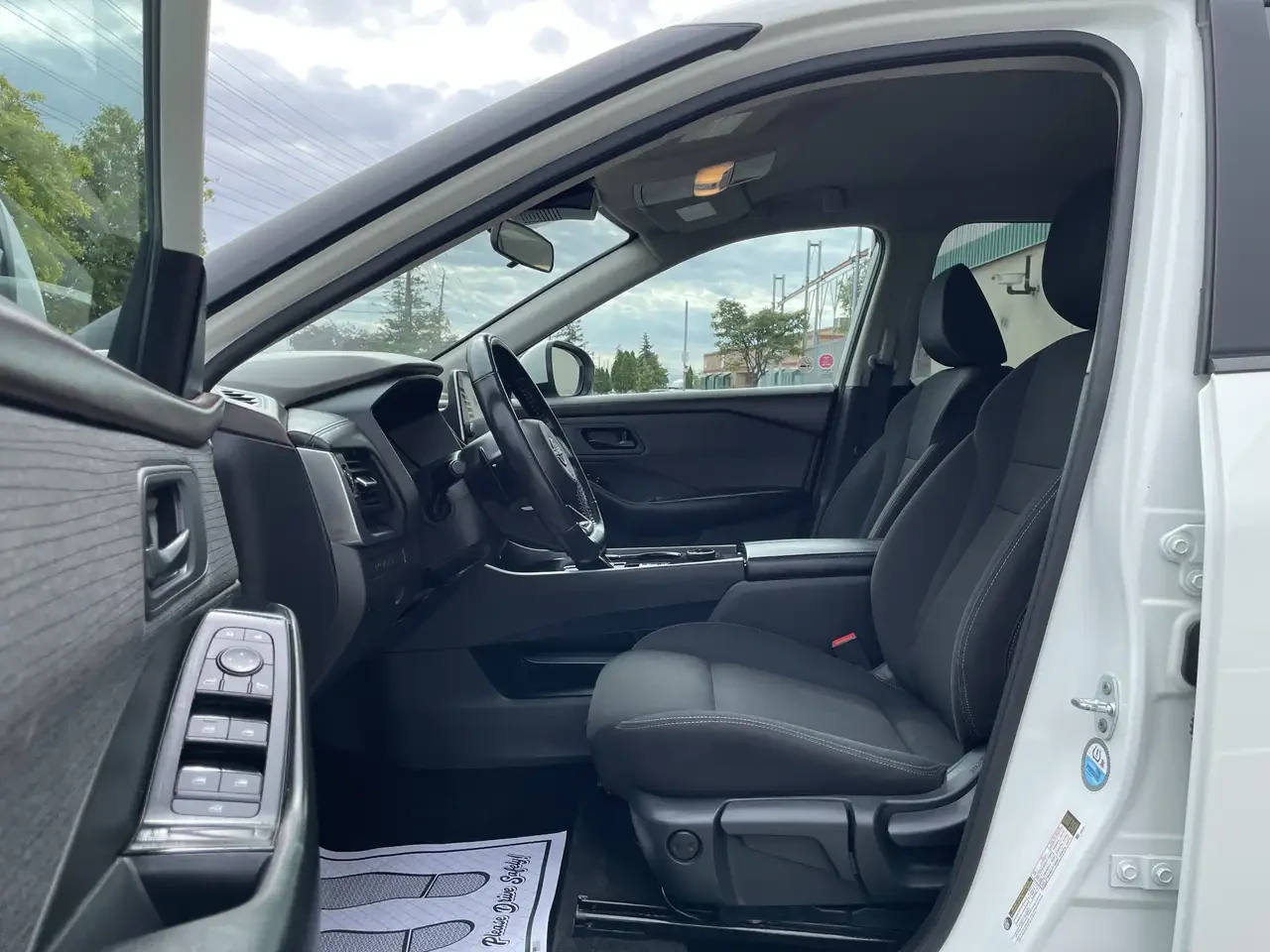 Nissan Rogue AWD| NO ACCIDENT All Wheel Drive | Mobile.bg � ����������� 11