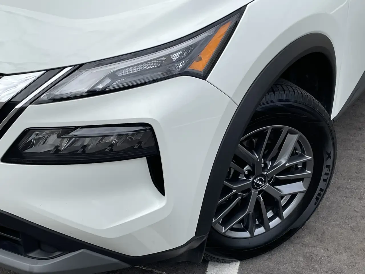 Nissan Rogue AWD| NO ACCIDENT All Wheel Drive | Mobile.bg � ����������� 6