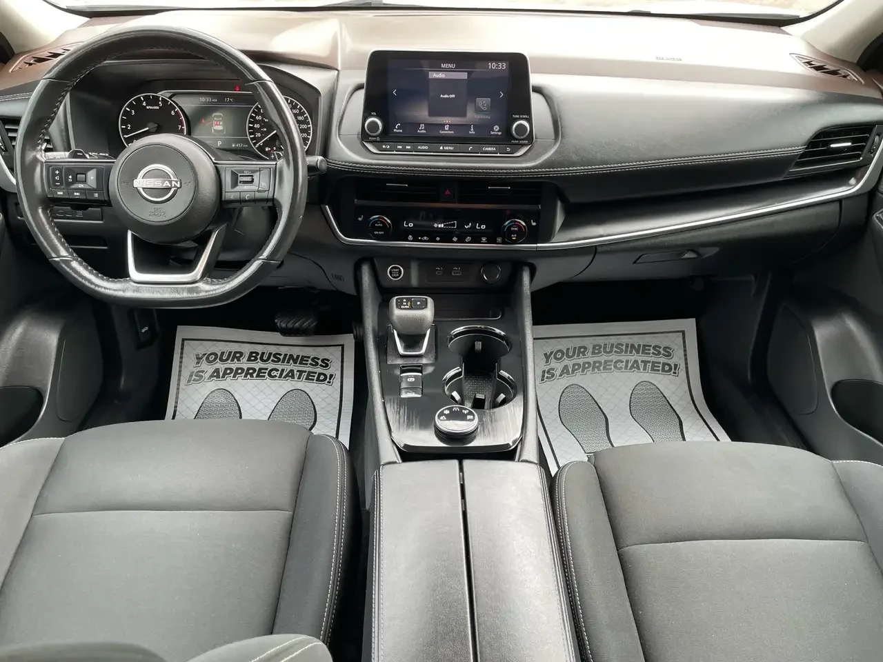 Nissan Rogue AWD| NO ACCIDENT All Wheel Drive | Mobile.bg � ����������� 13