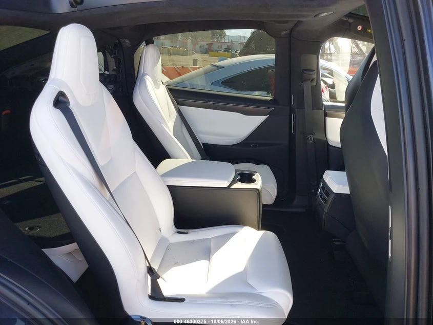 Tesla Model X 100D/75D/90D, снимка 8 - Автомобили и джипове - 56525921