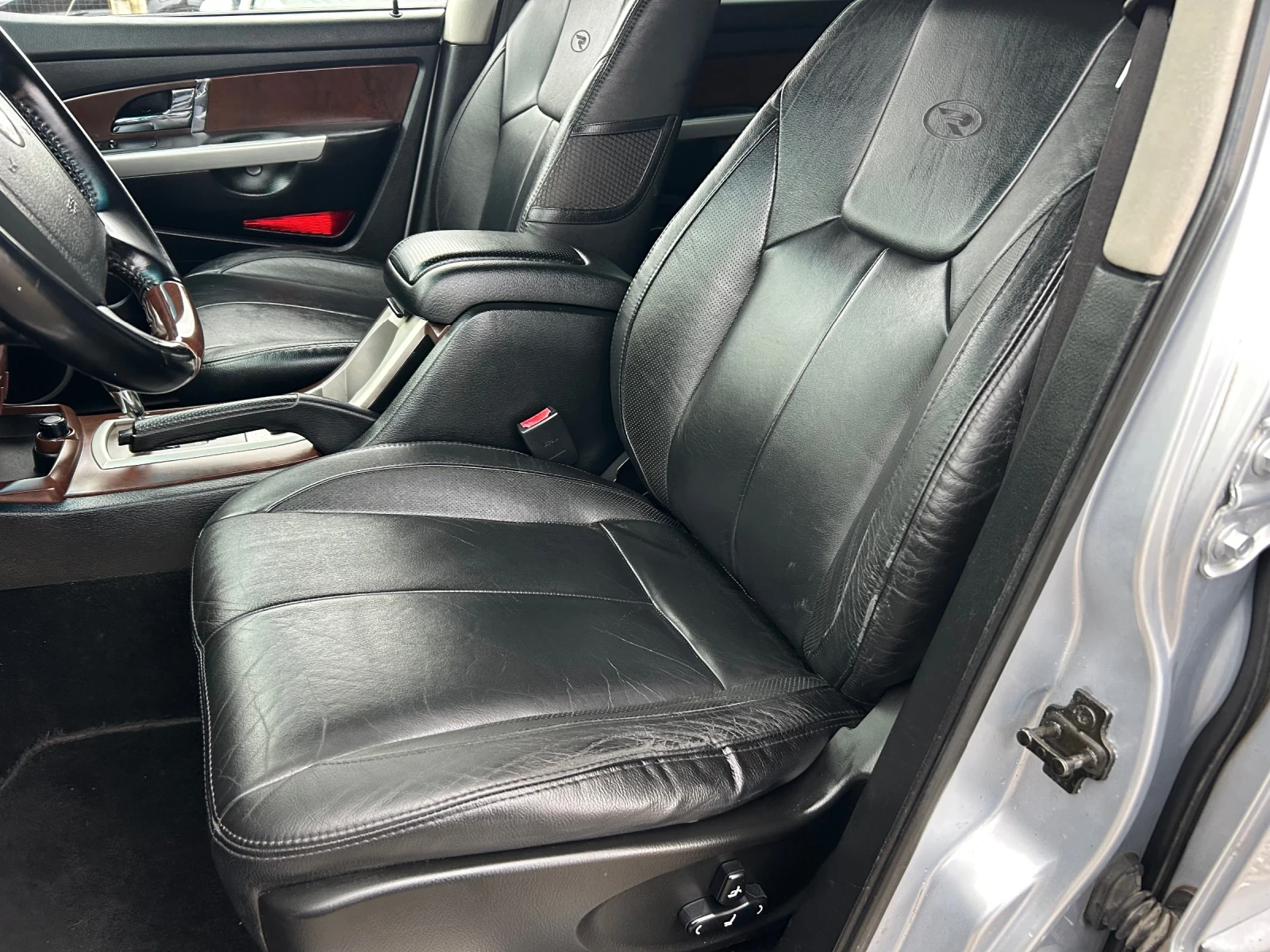 SsangYong Rexton 2.7 cdi 4x4 Full, снимка 14 - Автомобили и джипове - 56750595