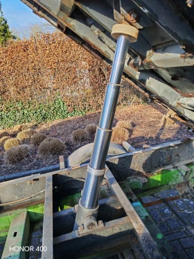 Renault Master, снимка 6