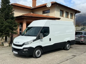 Iveco Daily 35S13 , КЛИМА , FULL , 225.000 км , , снимка 1