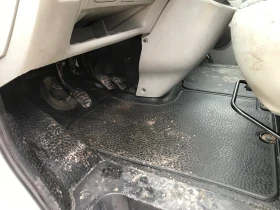 Opel Vivaro 2, 0tdi.214x.km.Klima.Две странични врати, MAXI Ба, снимка 9